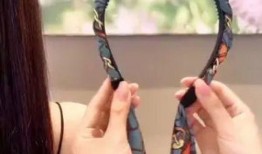 网红大夹子夹头发教程.热点爆料马上爆料的软件,热点爆料，轻松打造时尚发型